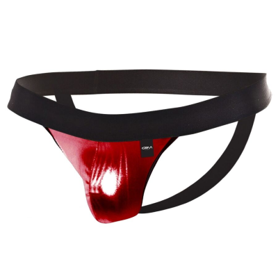 CUT4MEN - JOCKSTRAP PROVOCATIVE RED L