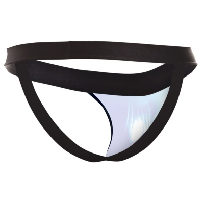 CUT4MEN - JOCKSTRAP PROVOCATIVE BLUE M