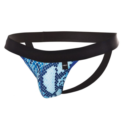 CUT4MEN - JOCKSTRAP PROVOCATIVE SNAKE XL