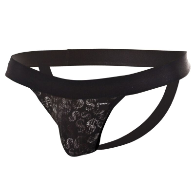 CUT4MEN - JOCKSTRAP PROVOCATIVE DOLLAR STYLE XL
