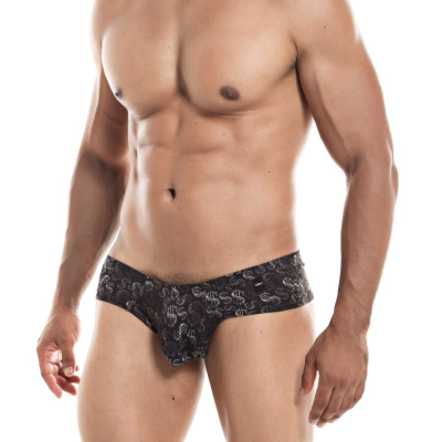 CUT4MEN - CHEEKY BRIEF DOLLAR STYLE S