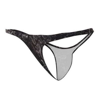 CUT4MEN - POUCH ENHANCING THONG DOLLAR L