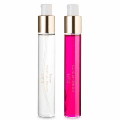 BIJOUX NIP GLOSS HOT & COLD BIJOUX.