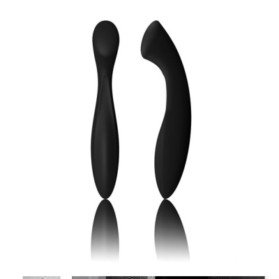 LELO ELLA DILDO BLACK