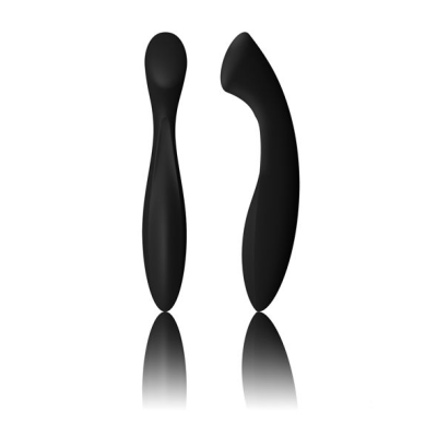 LELO ELLA DILDO BLACK