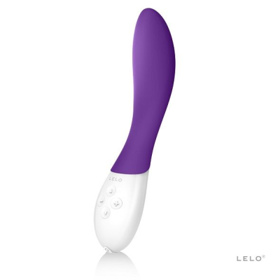 LELO MONA 2 VIBRATOR PURPLE