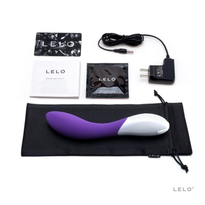 LELO MONA 2 VIBRATOR PURPLE