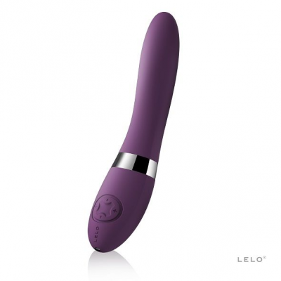 LELO ELISE 2 PLUM