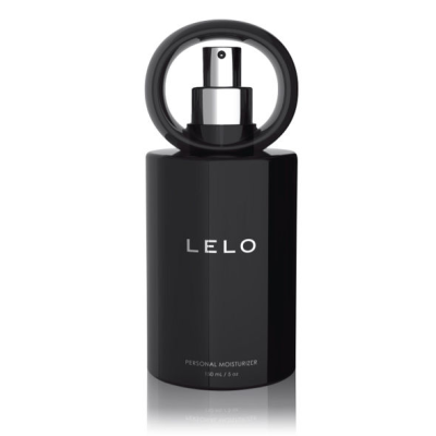 LELO PESSOAL LUBRIFICANTE À BASE DE ÁGUA HIDRATANTE 150 ML