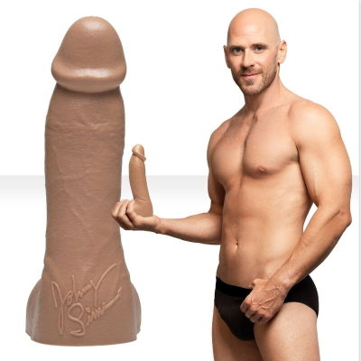 FLESHJACK JOHNNY SINS DILDO 24,8 CM