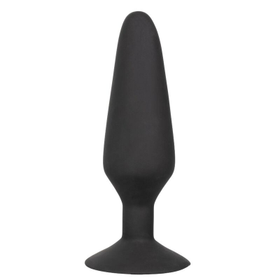 PLUGUE INFLÁVEL DE SILICONE CALEX XL