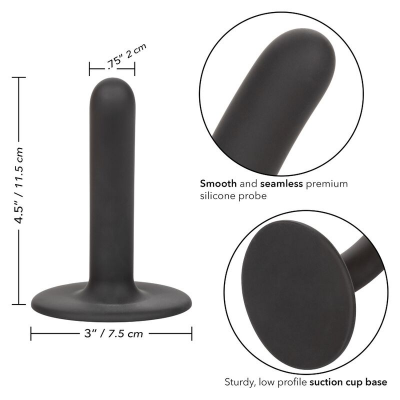 CALEX BOUNDLESS DILDO 11,5 CM