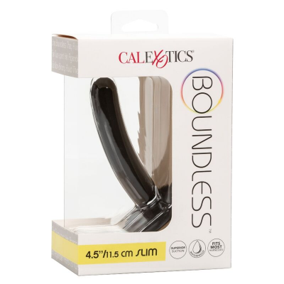 CALEX BOUNDLESS DILDO 11,5 CM