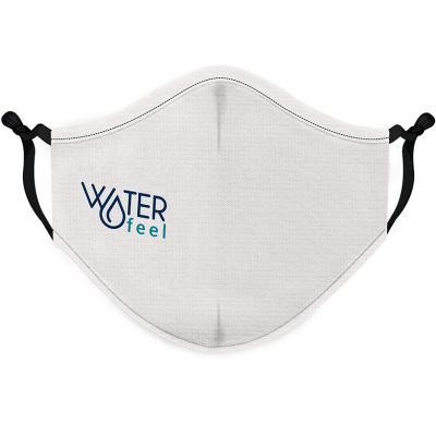 WATERFEEL REUSABLE MASK