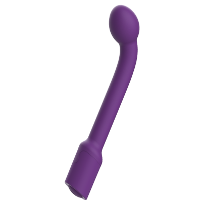 REWOLUTION REWOFLEX FLEXÍVEL VIBRADOR ESTIMULADOR DO PONTO G