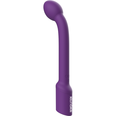 REWOLUTION REWOFLEX FLEXÍVEL VIBRADOR ESTIMULADOR DO PONTO G