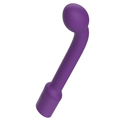 REWOLUTION REWOFLEX FLEXÍVEL VIBRADOR ESTIMULADOR DO PONTO G