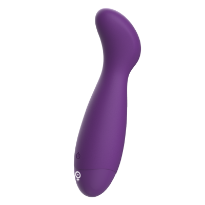 REWOLUTION REWOPULSE FLEXIBLE VIBRATOR ESTIMULATOR POINT G