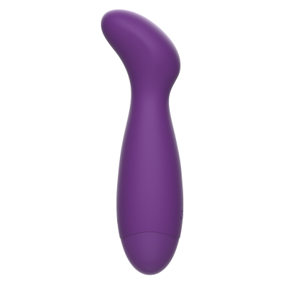 REWOLUTION REWOPULSE FLEXIBLE VIBRATOR ESTIMULATOR POINT G