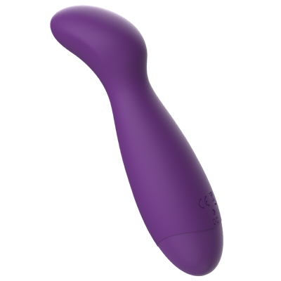 REWOLUTION REWOPULSE FLEXIBLE VIBRATOR ESTIMULATOR POINT G