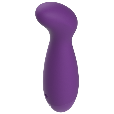 REWOLUTION REWOPULSE FLEXIBLE VIBRATOR ESTIMULATOR POINT G