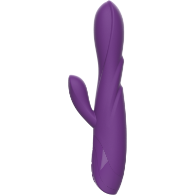 REWOLUTION REWORABBIT VIBRADOR FLEXÍVEL COM COELHO