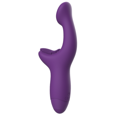 REWOLUTION REWOKISS VIBRATING A-SPOT ESTIMULATOR