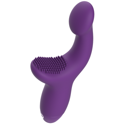 REWOLUTION REWOKISS VIBRATING A-SPOT ESTIMULATOR