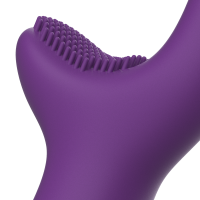 REWOLUTION REWOKISS VIBRATING A-SPOT ESTIMULATOR