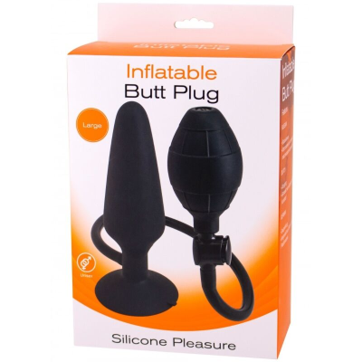 PLUGUE DE SEVENCIAÇÕES INFLABLE L