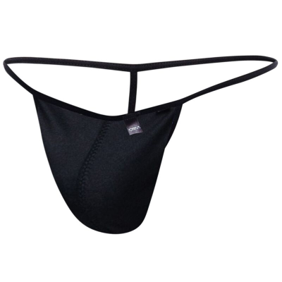CUT4MEN - G-STRING PROVOCATIVE BLUE M