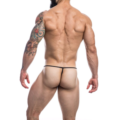 CUT4MEN - G-STRING PROVOCATIVE BLUE M