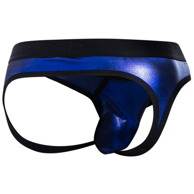 CUT4MEN - JOCKAIR PROVOCATIVE - SKAI BLUE L