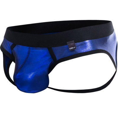 CUT4MEN - JOCKAIR PROVOCATIVE - SKAI BLUE L