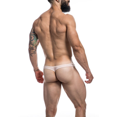 CUT4MEN - POUCH ENHANCING THONG - PELE M