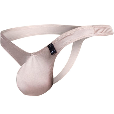 CUT4MEN - POUCH ENHANCING THONG - PELE M