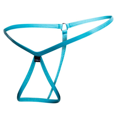 CUT4MEN - PROVOCATIVO DE LOOPSTRING - AQUA L