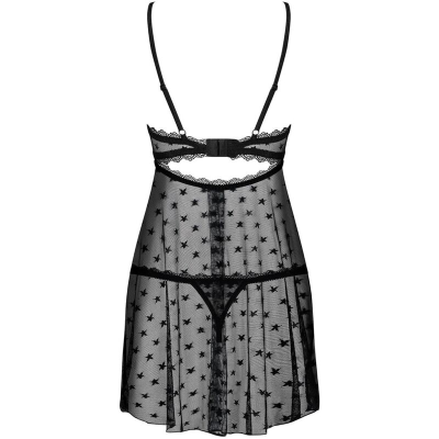 OBSESSIVO - ASTRALYA CHEMISE L / XL
