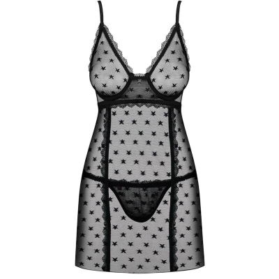 OBSESSIVO - ASTRALYA CHEMISE L / XL
