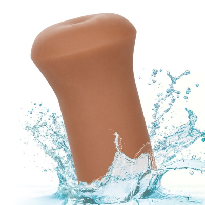 CALEX BOUNDLESS STROKER - CARAMEL