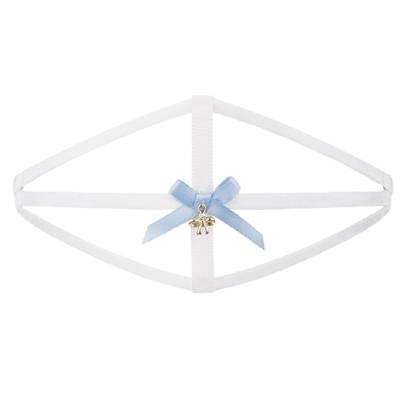 OBSESSIVO - A760 GARTER S / M