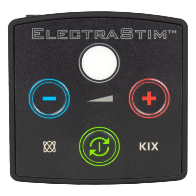 ELECTRASTIM KIX ELECTRO ESTIMULADOR SEXO