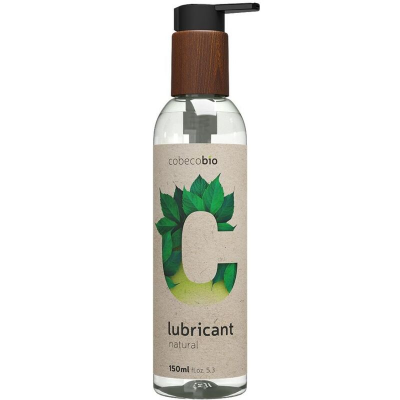 COBECO BIO LUBRIFICANTE NATURAL 150 ML /pt/de/fr/es/it/nl/