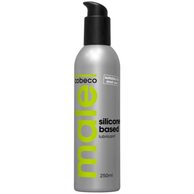 COBECO LUBRIFICANTE MASCULINO À BASE DE SILICONE 250 ML /en/de/fr/es/it/nl/