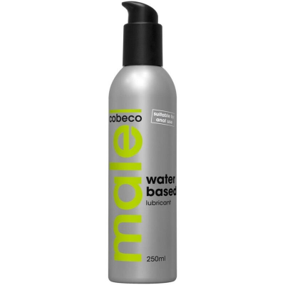 COBECO MACHO LUBRIFICANTE À BASE DE ÁGUA 250 ML /pt/de/fr/es/it/nl/