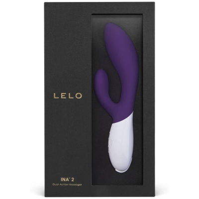 LELO INA WAVE 2 AMEIXA