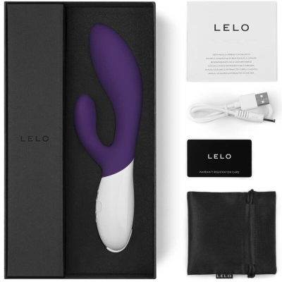 LELO INA WAVE 2 AMEIXA