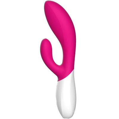 LELO INA WAVE 2 CERISE