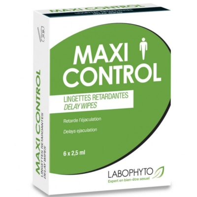 ATRASO DE CONTROLE MÁX. LIMPE 6 UNIDADES