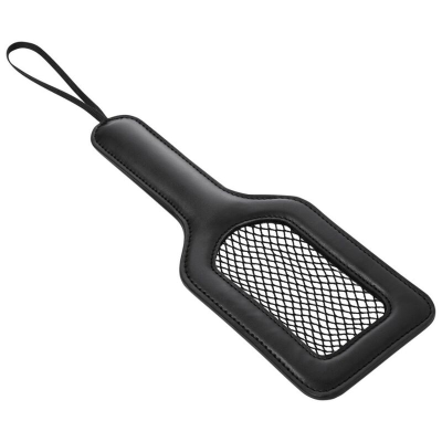 SEXO E MISCHIEF FISHNET PADDLE